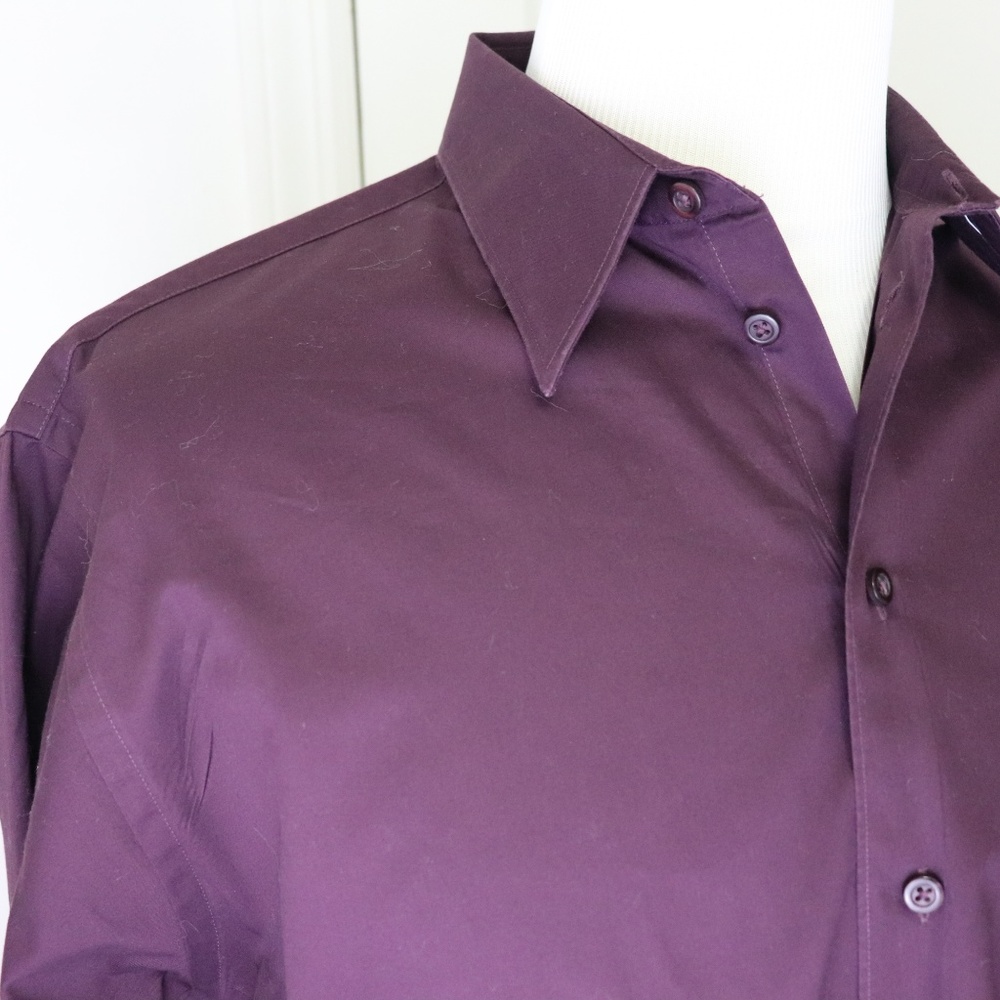 kenneth Cole Dress Shirt
